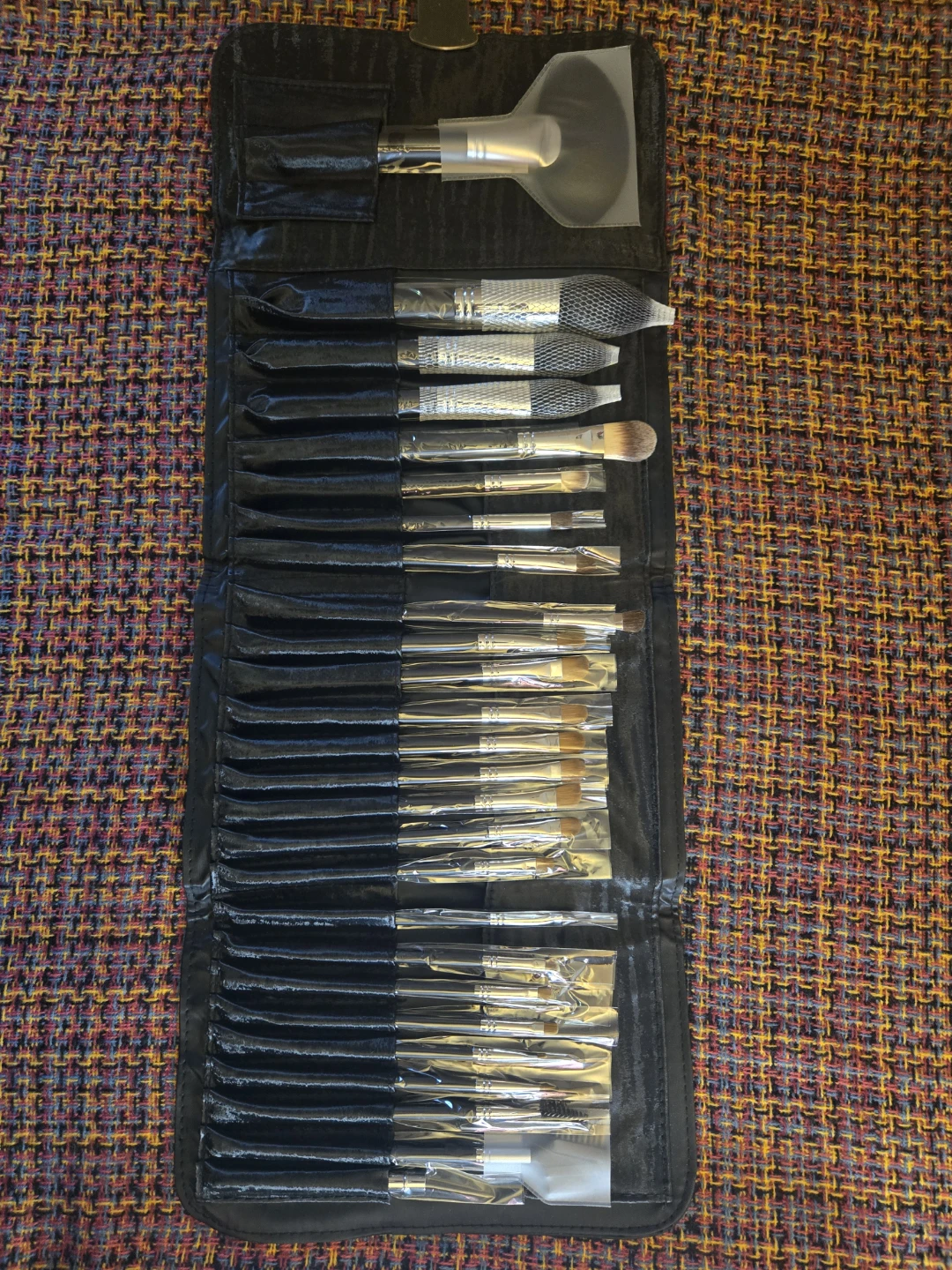 Makeup Brush Sets with Case - photo 2