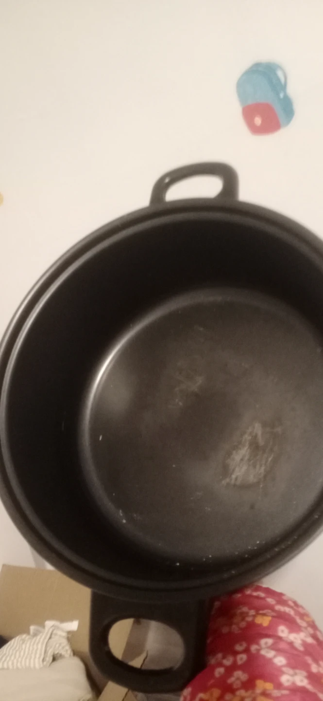 Used Rice Cooker Inner Pot - photo 3