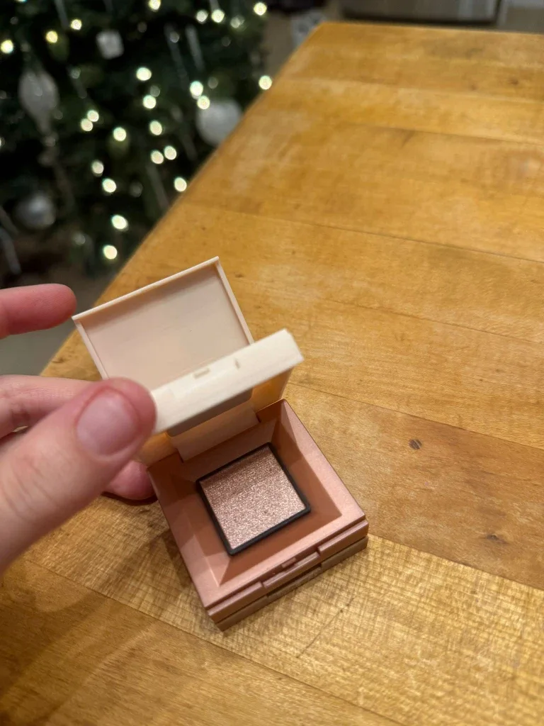 Maybelline Shadow Blocks Eyeshadow Palette #cleanout image indicator(2)