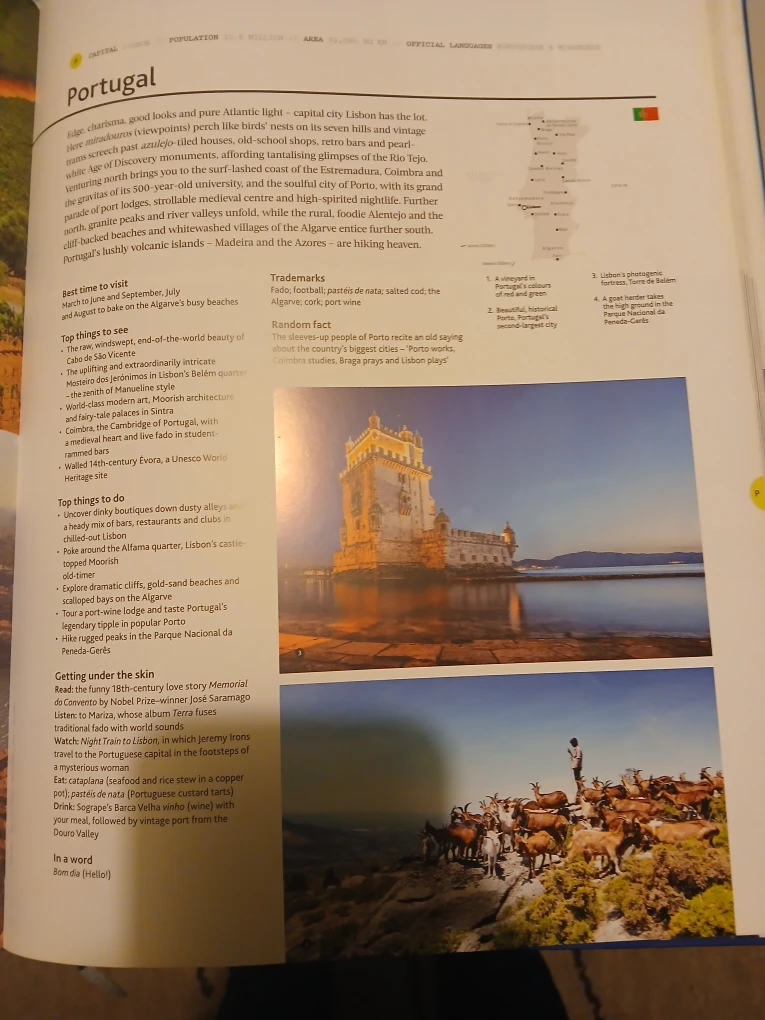 Lonely Planet The Travel Book - photo 4