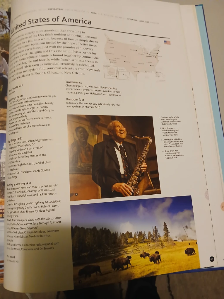Lonely Planet The Travel Book - photo 5