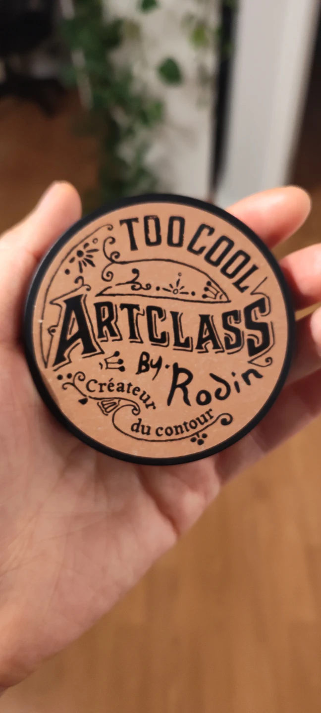 Too Cool For School - contouring palette - photo 2