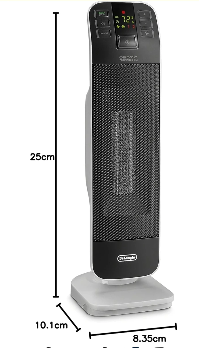 Heater