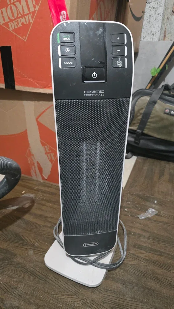 Heater image indicator(2)