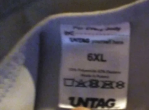 Untag 6XL binder/ compression vest - photo 2