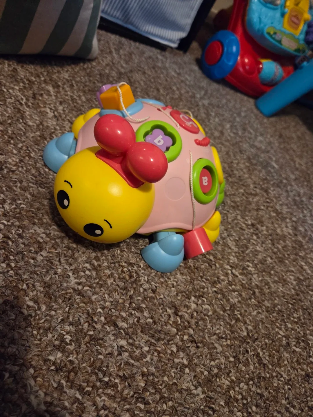 VTech Baby Toys Bundle