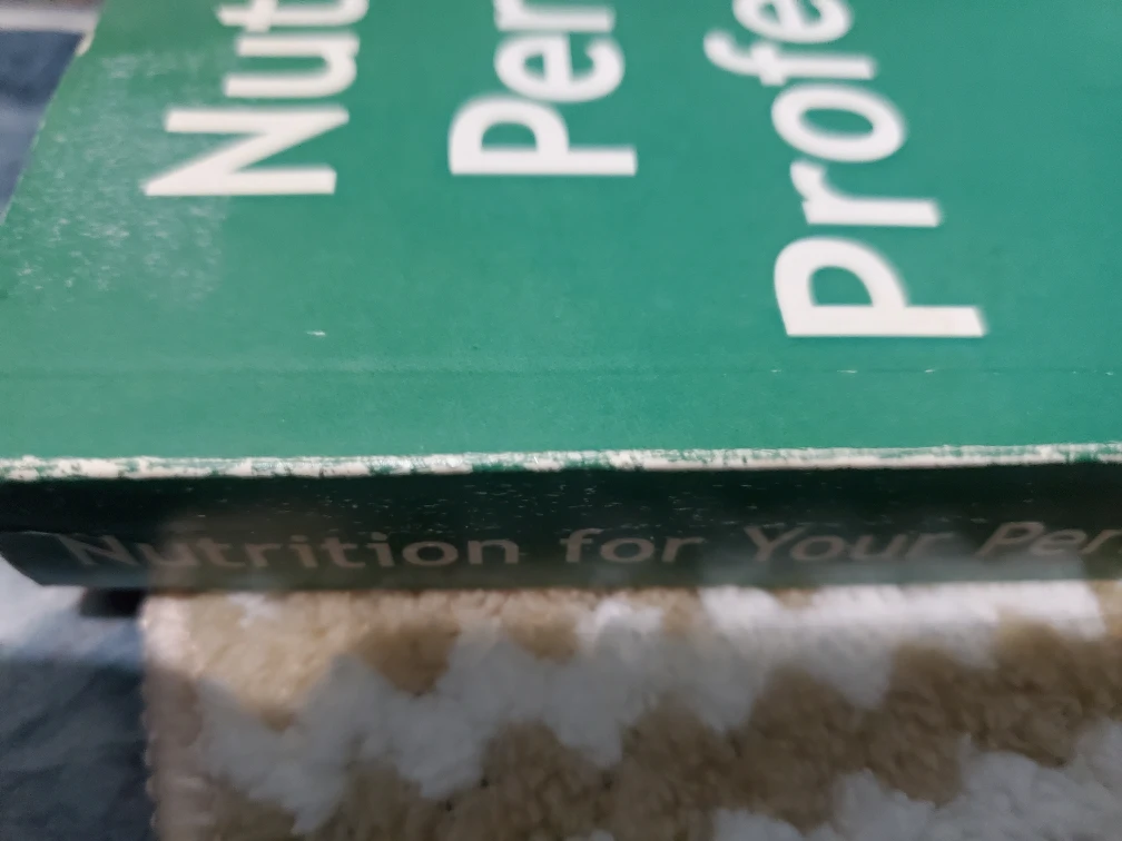 Nutrition for Your Personal Life and Professional Practice - photo 4