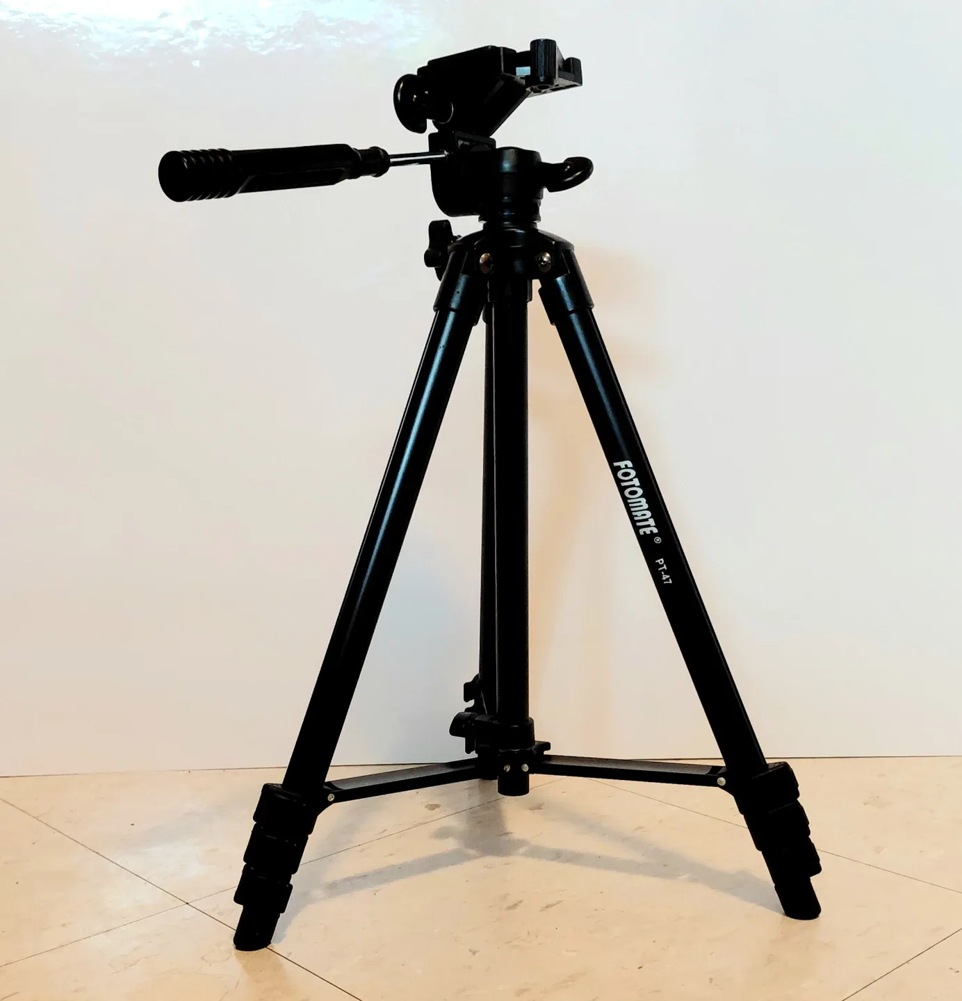 Fotomate PT-47 Tripod