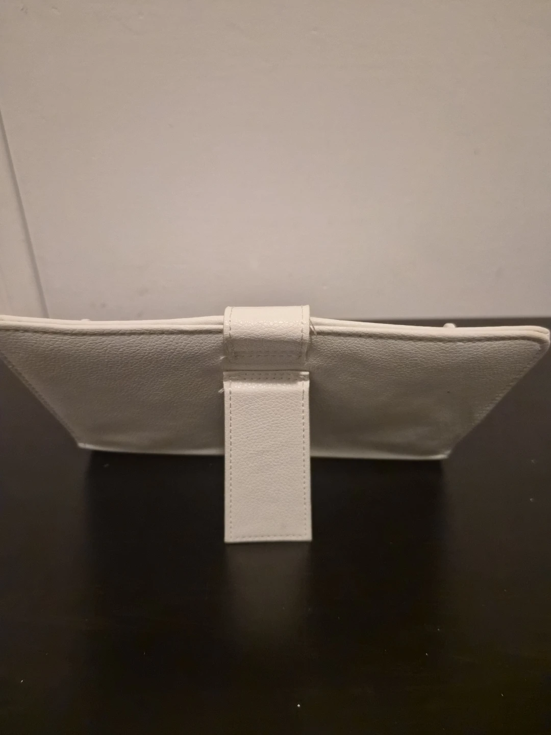 iRULU White Keyboard Case - photo 4