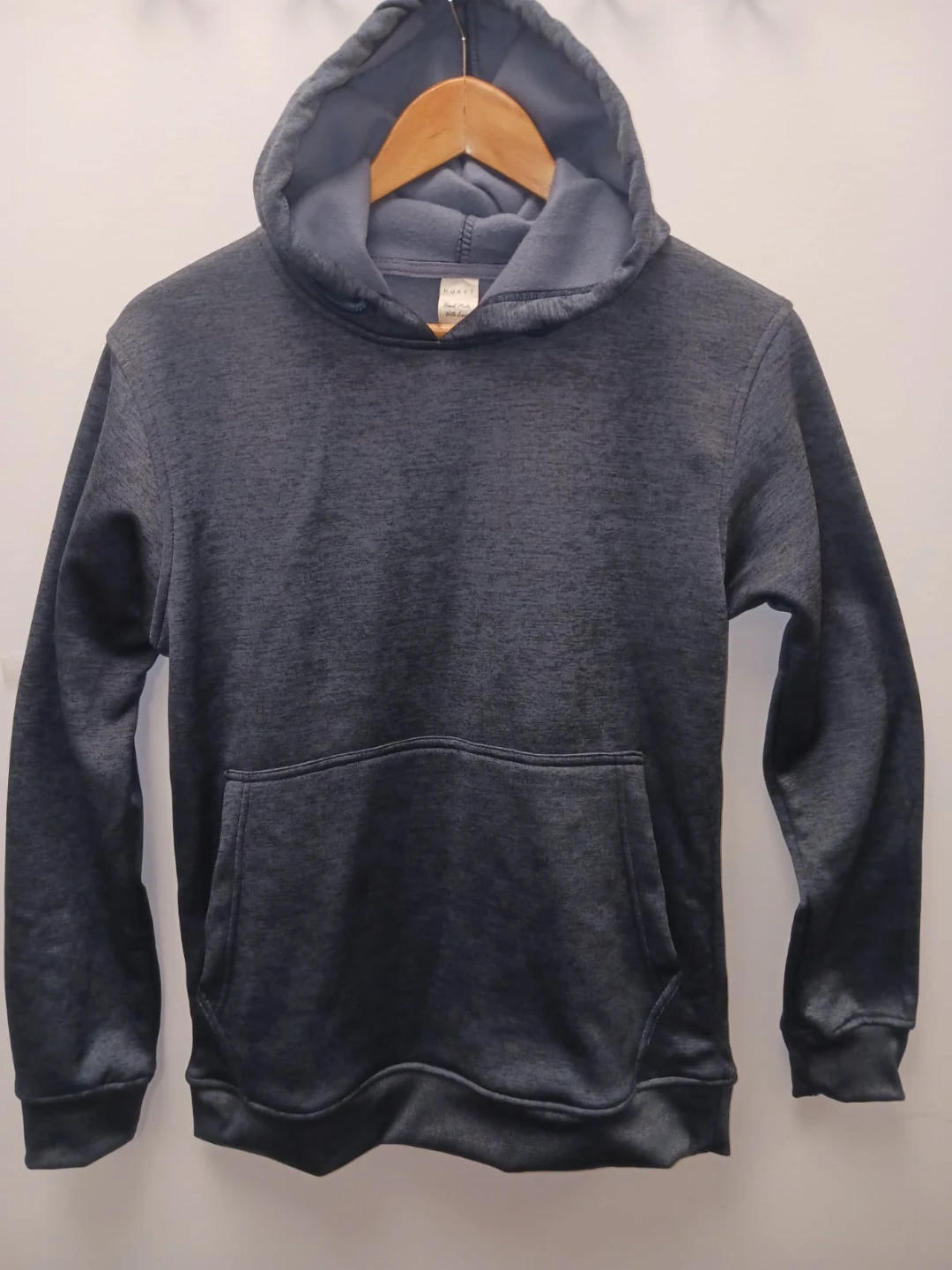 Premium Hoodie with Tag - Assorted Colours - photo 3