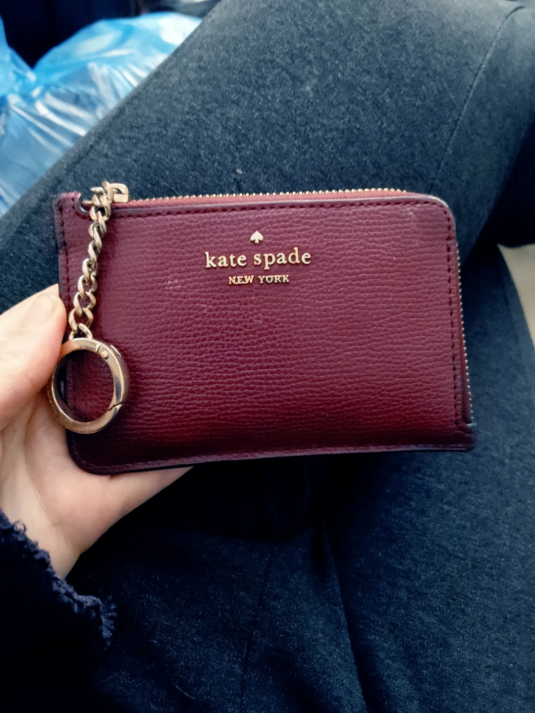 Kate Spade Small wallet