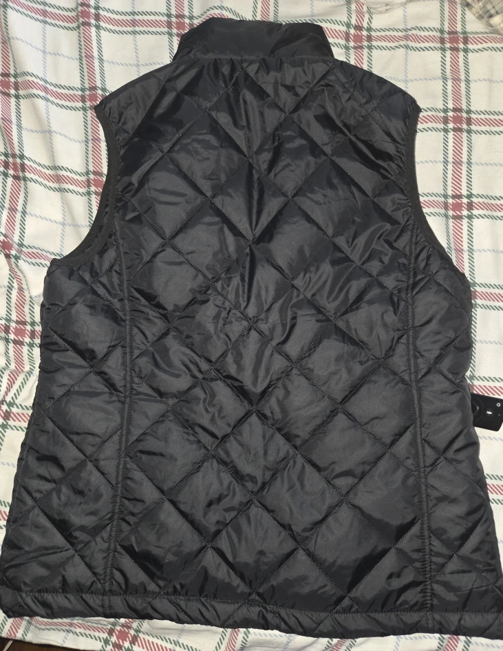 NOMAKK Heated Vest NO battery pack- Size M - photo 2