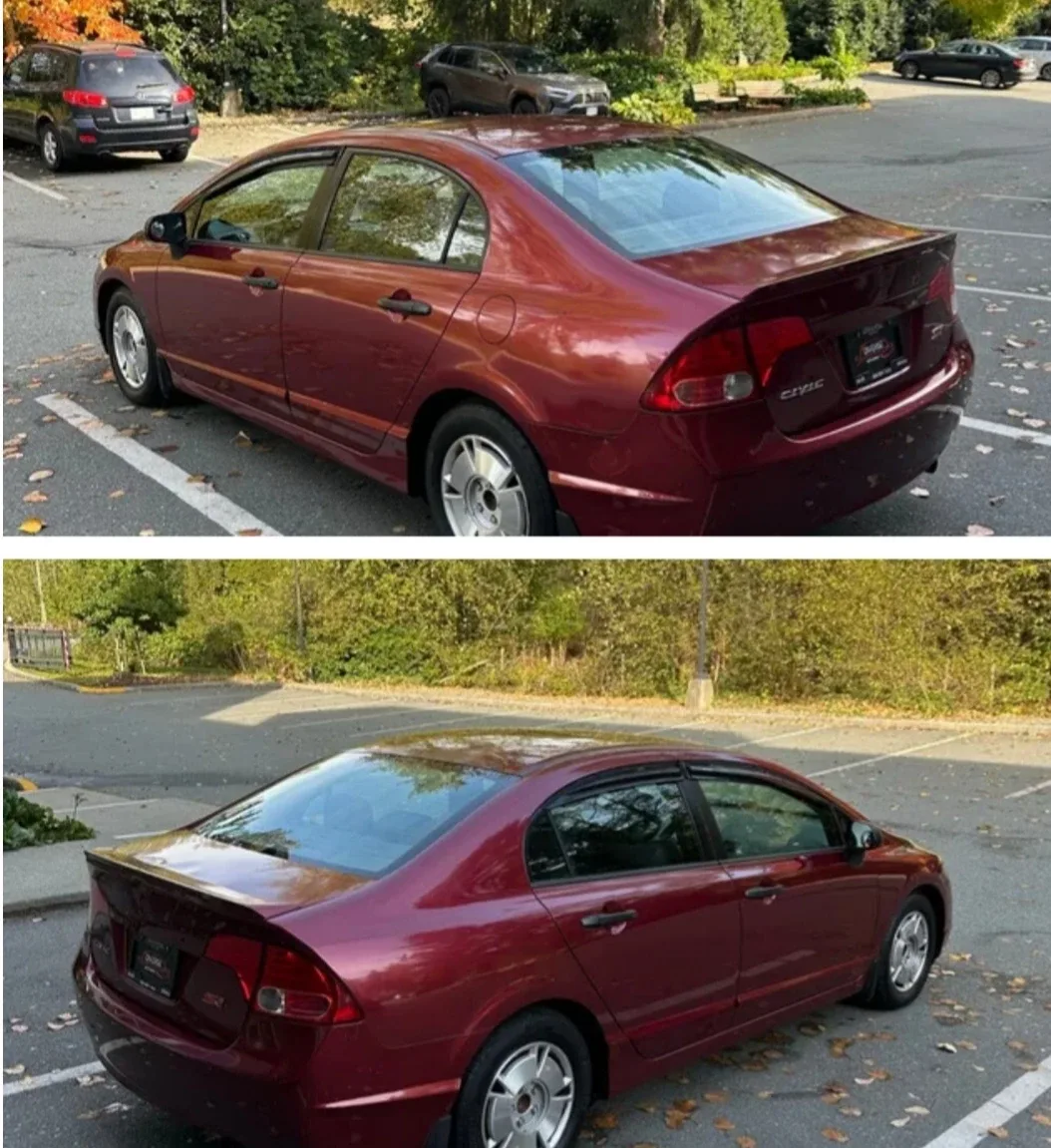 Honda Civic  sale image indicator(2)