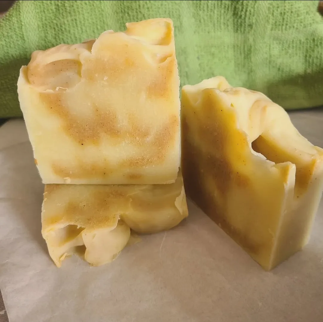Handmade all natural soaps and body products image indicator(9)