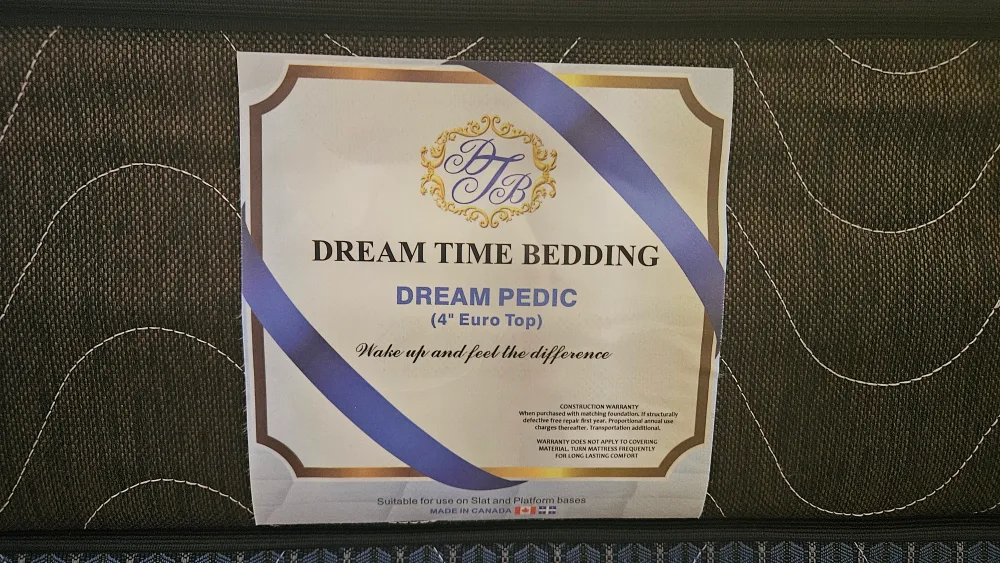 Dream Time Bedding - Bedroom Set image indicator(5)