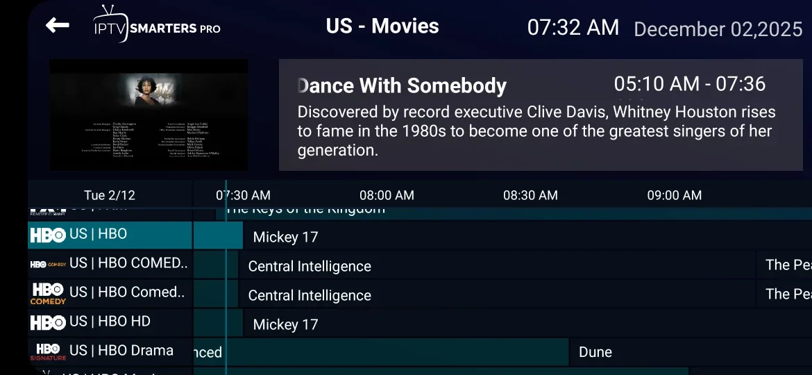 FIRESTICK PROGRAMMING