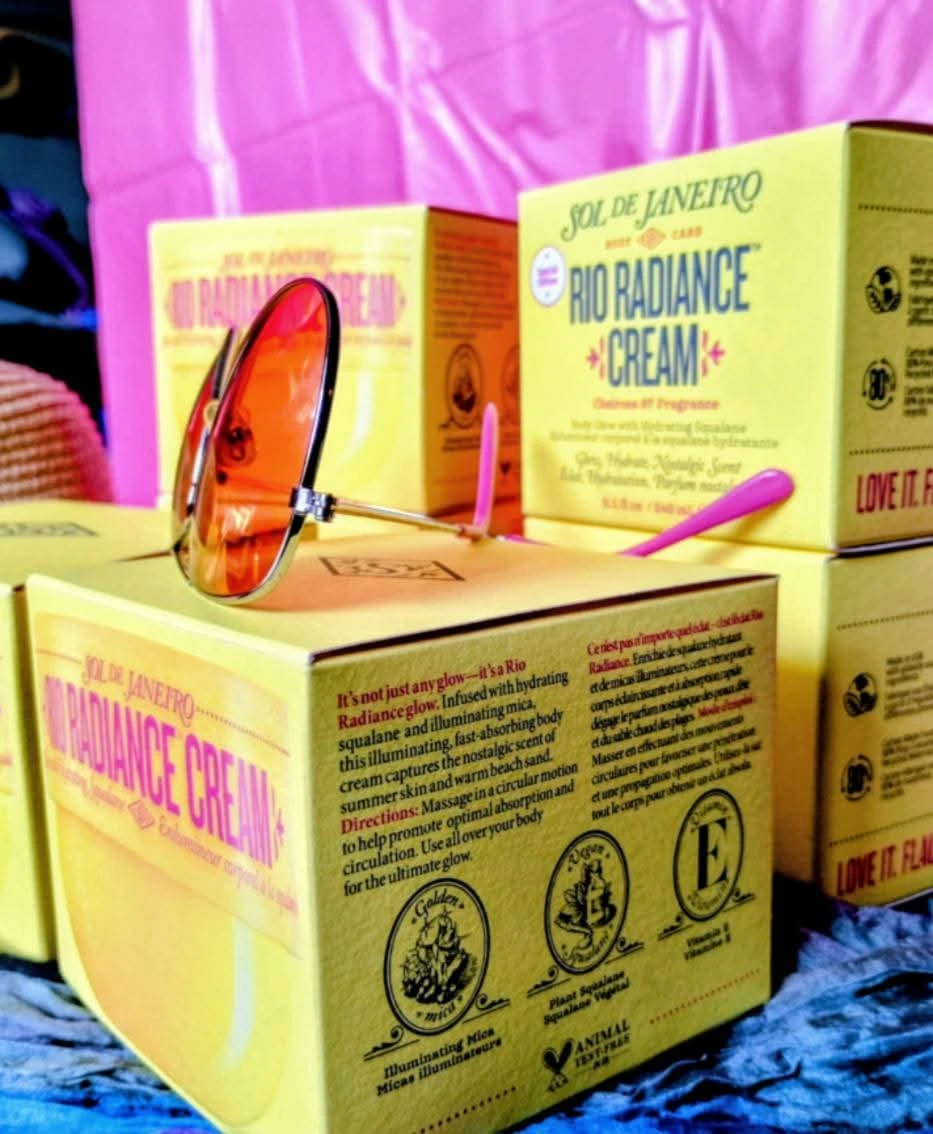 Rio Radiance Sol De Janeiro. Limited addition - photo 2