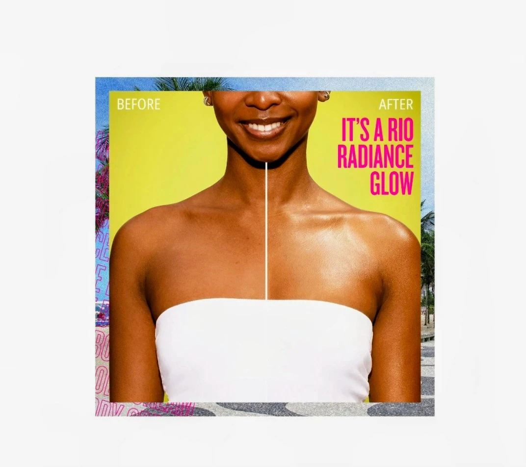 Rio Radiance Sol De Janeiro. Limited addition - photo 3