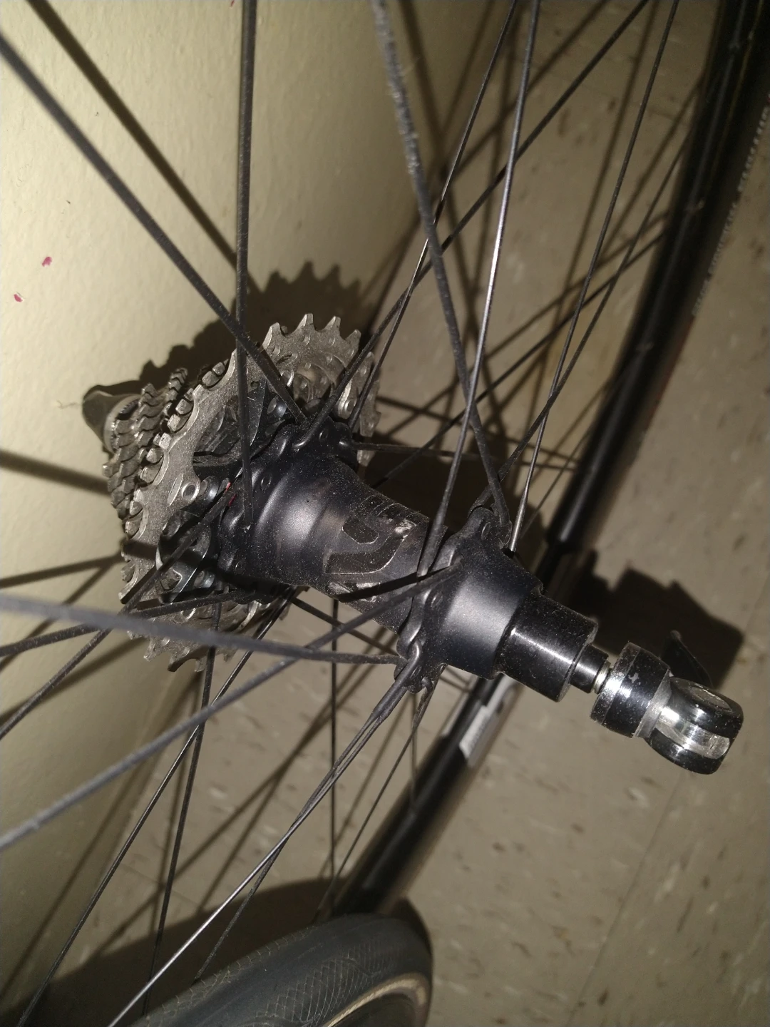ENVE SES Wheelset with Vittoria Rubino Pro Tires - photo 3