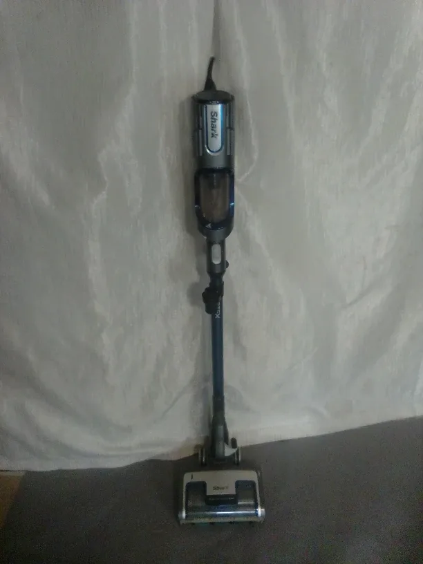 Shark DuoClean PowerFins Vacuum