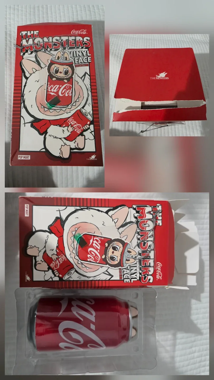 COKA COLA SECRET LABUBU image indicator(2)