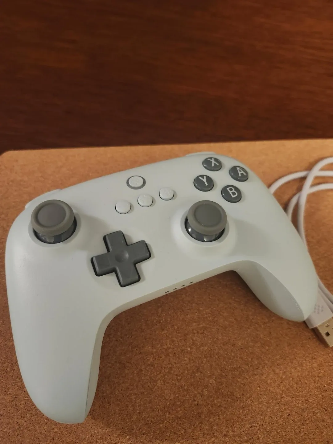 8bitdo Ultimate C Wireless Controller (Kingston Rd/Warden)