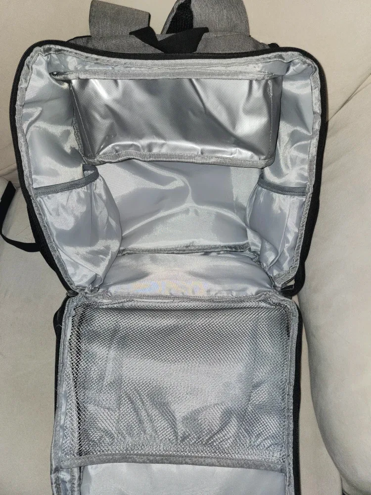 Baby / diaper bag (backpack) image indicator(7)