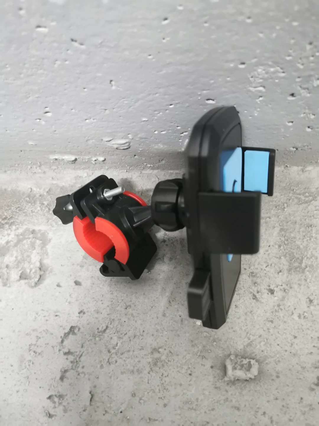 Bike Phone Mount