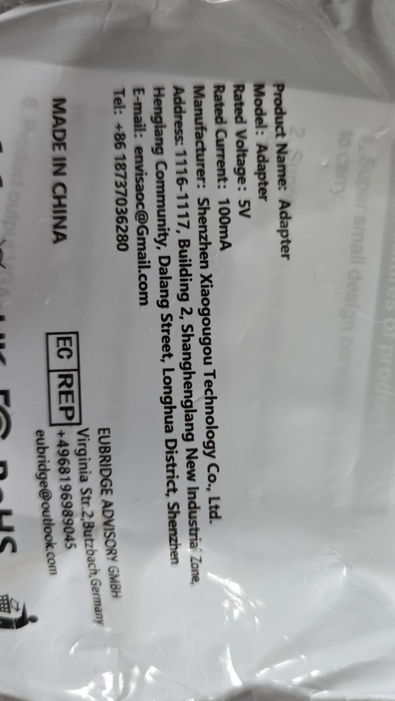 HDMI-VGA Cable - photo 2