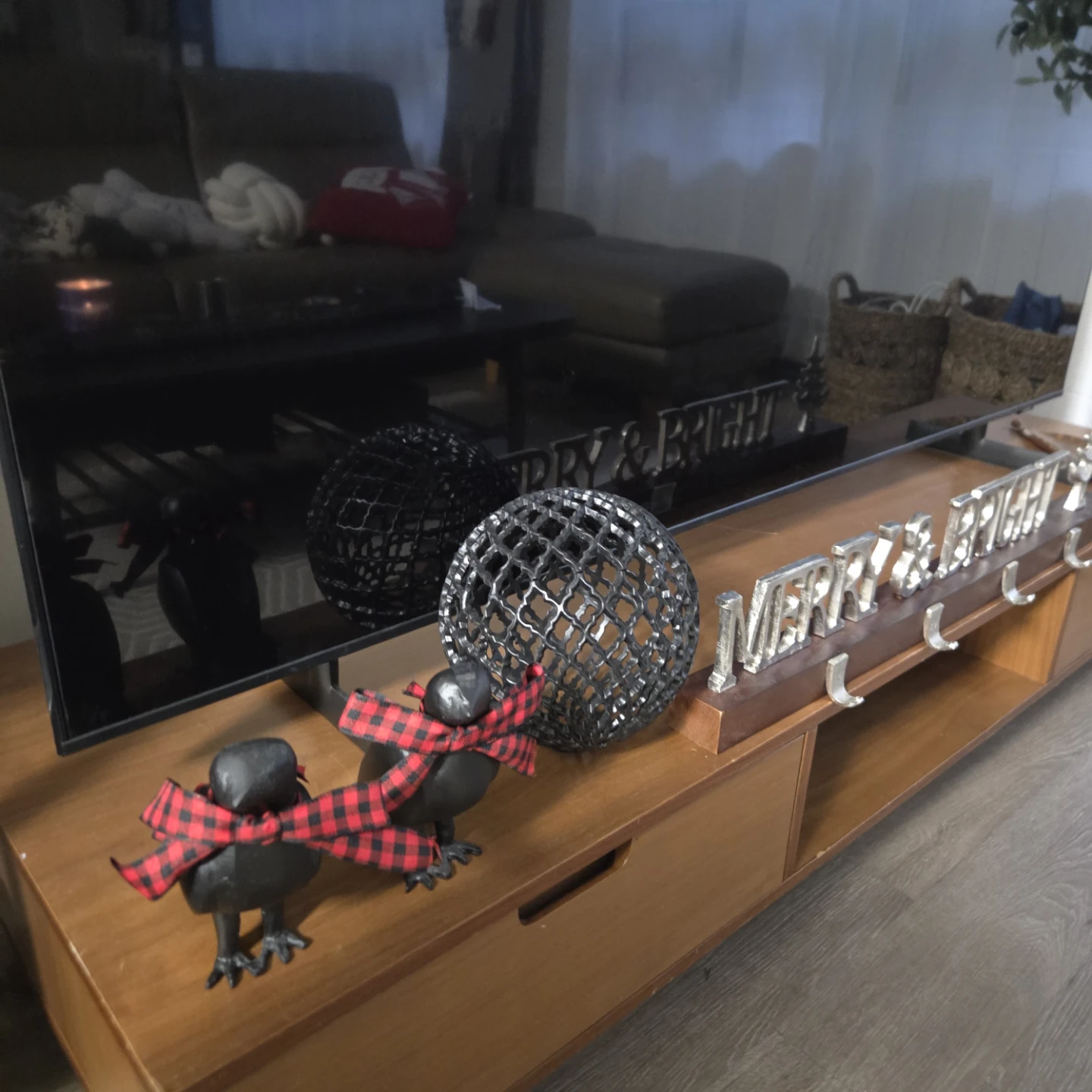 home decoration