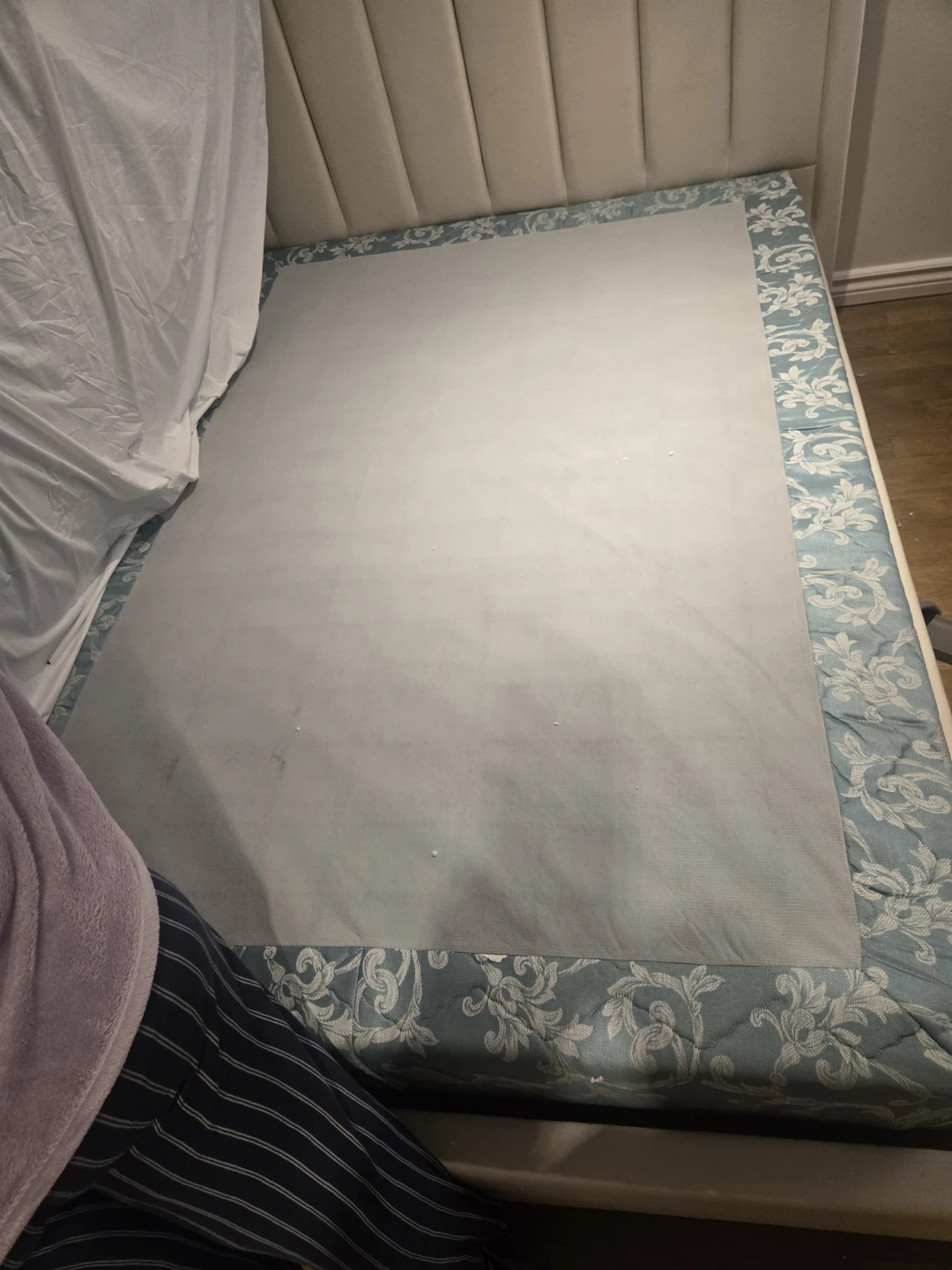 Double size box spring - photo 2
