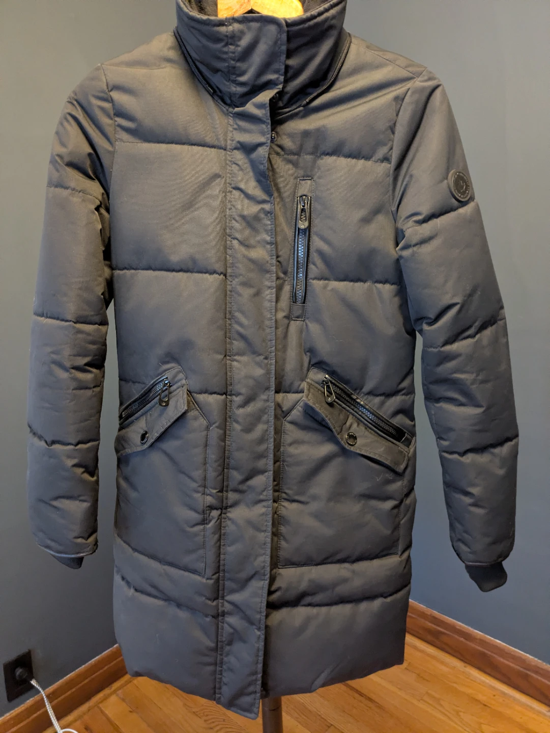 Noize Cruelty-Free Outerwear - XS/TP - photo 2