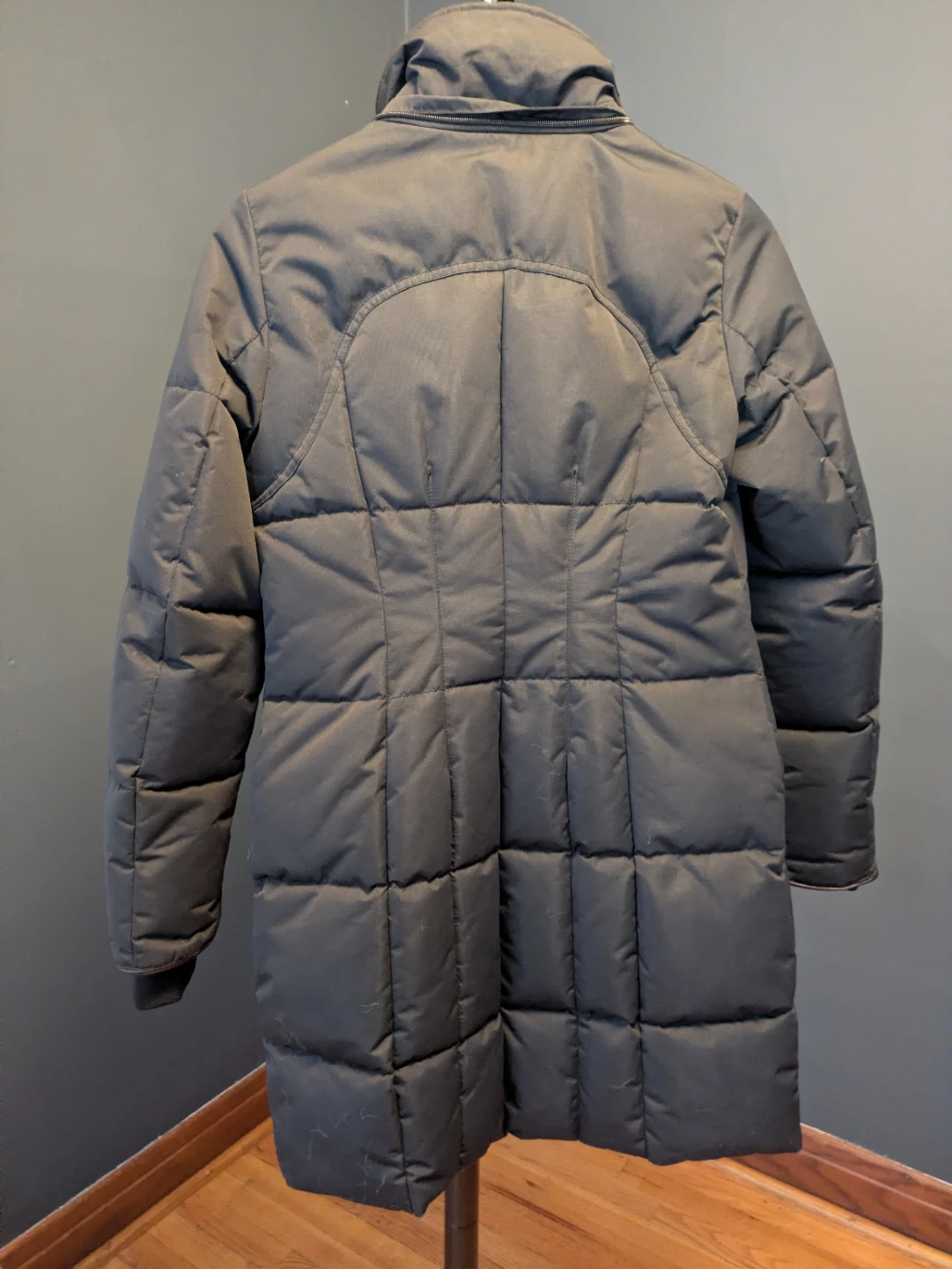 Noize Cruelty-Free Outerwear - XS/TP - photo 5
