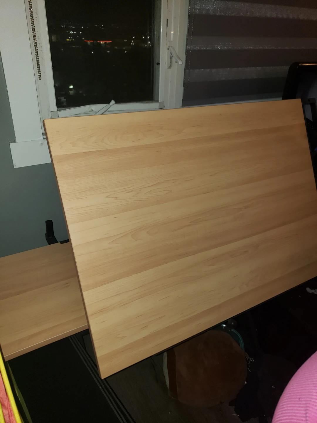 Adjustable Height Drafting Table - photo 3