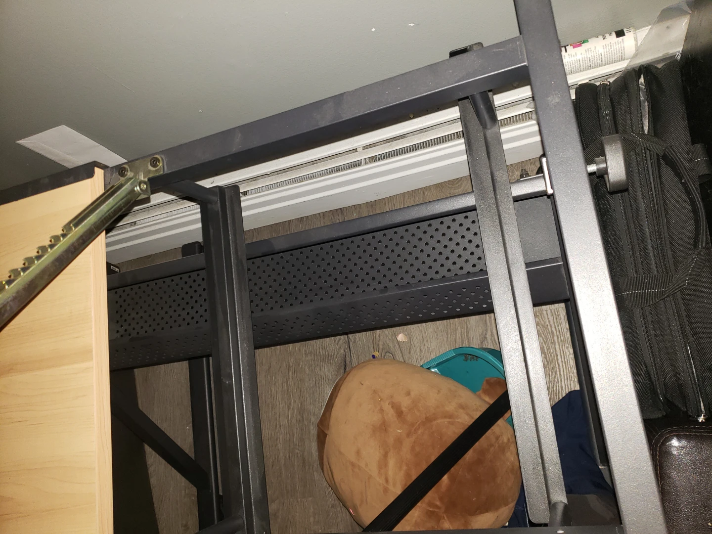 Adjustable Height Drafting Table - photo 4