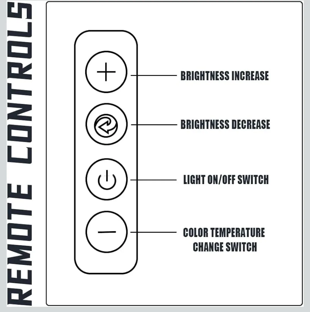 Gold Desk Lamp, Dimmable Bedside Table Lamp image indicator(2)