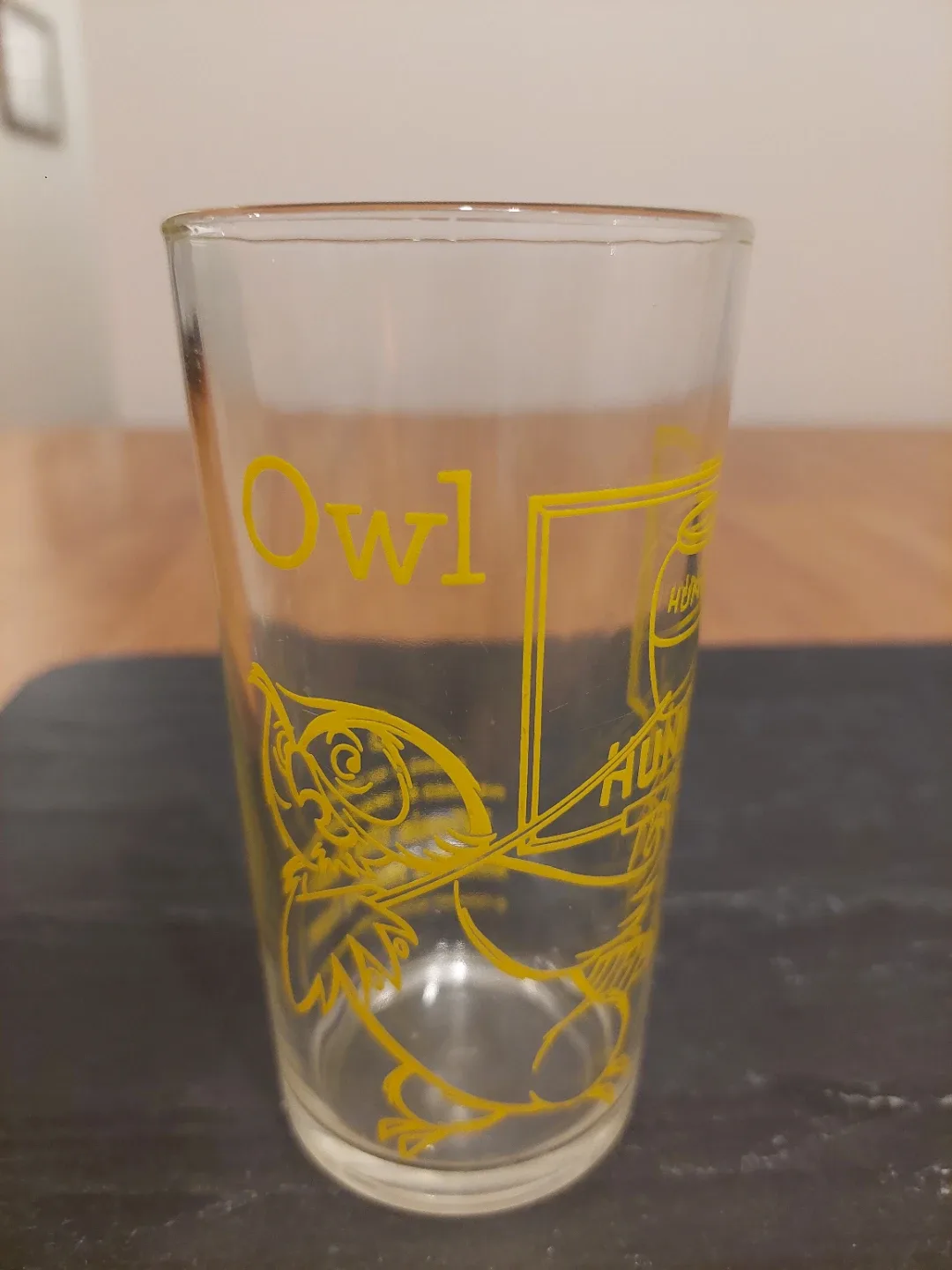 Vintage Cartoon Character Drinking Glasses - Set of 5 image indicator(6)