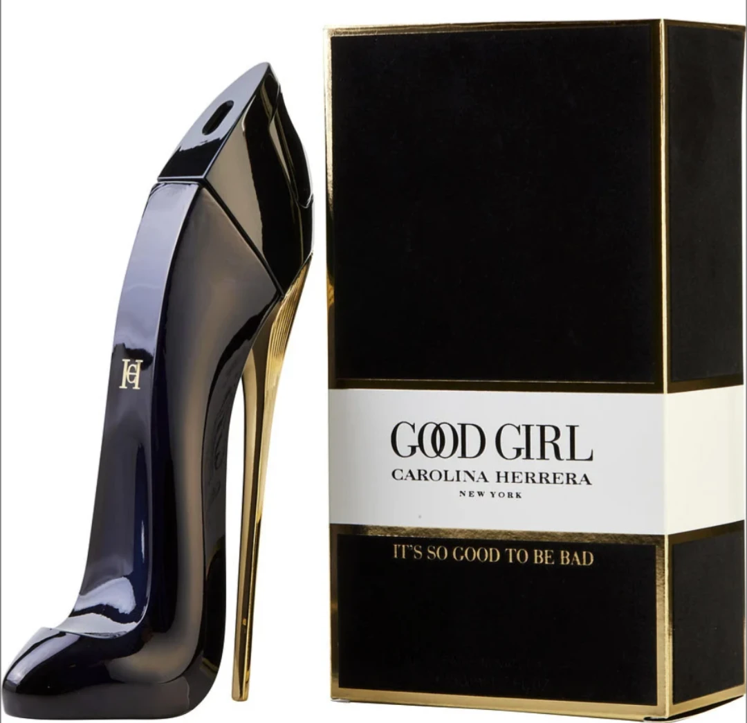 30 ML Carolina Herrera Good Girl Eau de Parfum