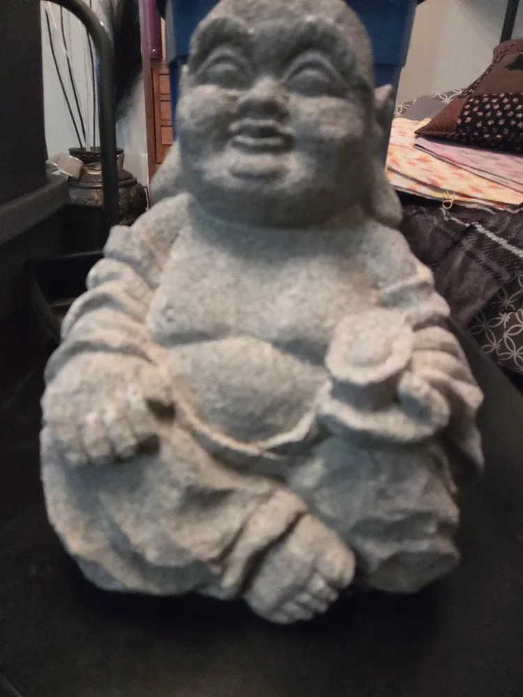 Buddha Statue