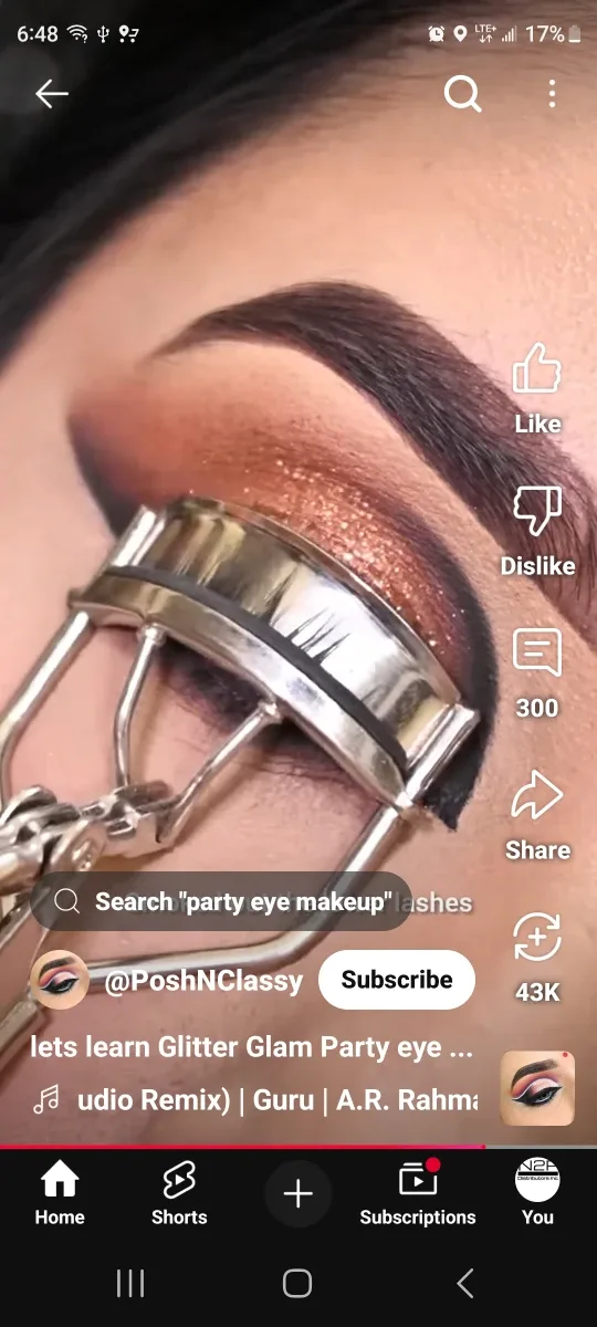 Luxury hairstyles and treatments image indicator(3)