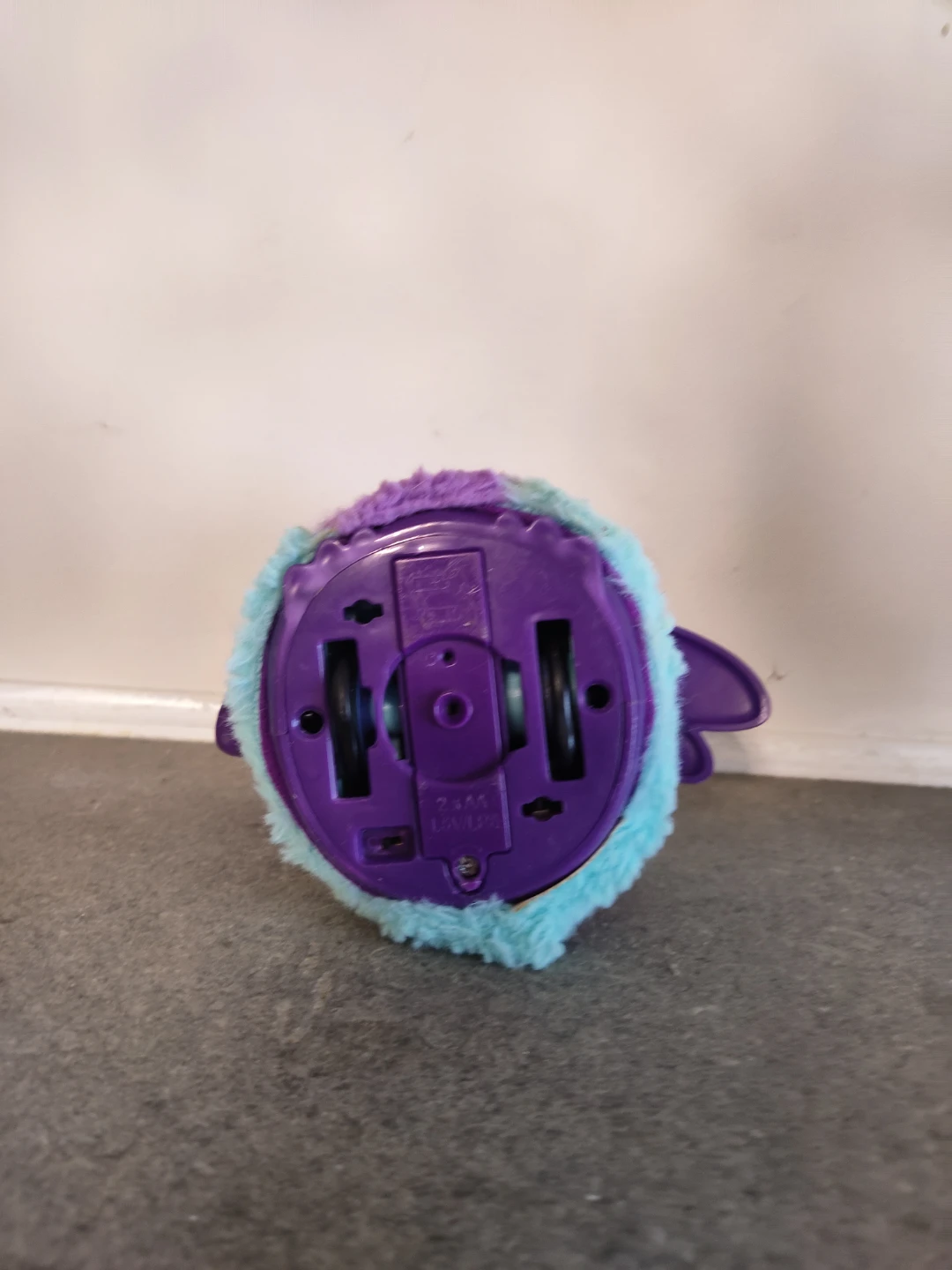 #gifting Interactive HatchiBabies Cheetree Hatchimal Toy - photo 3