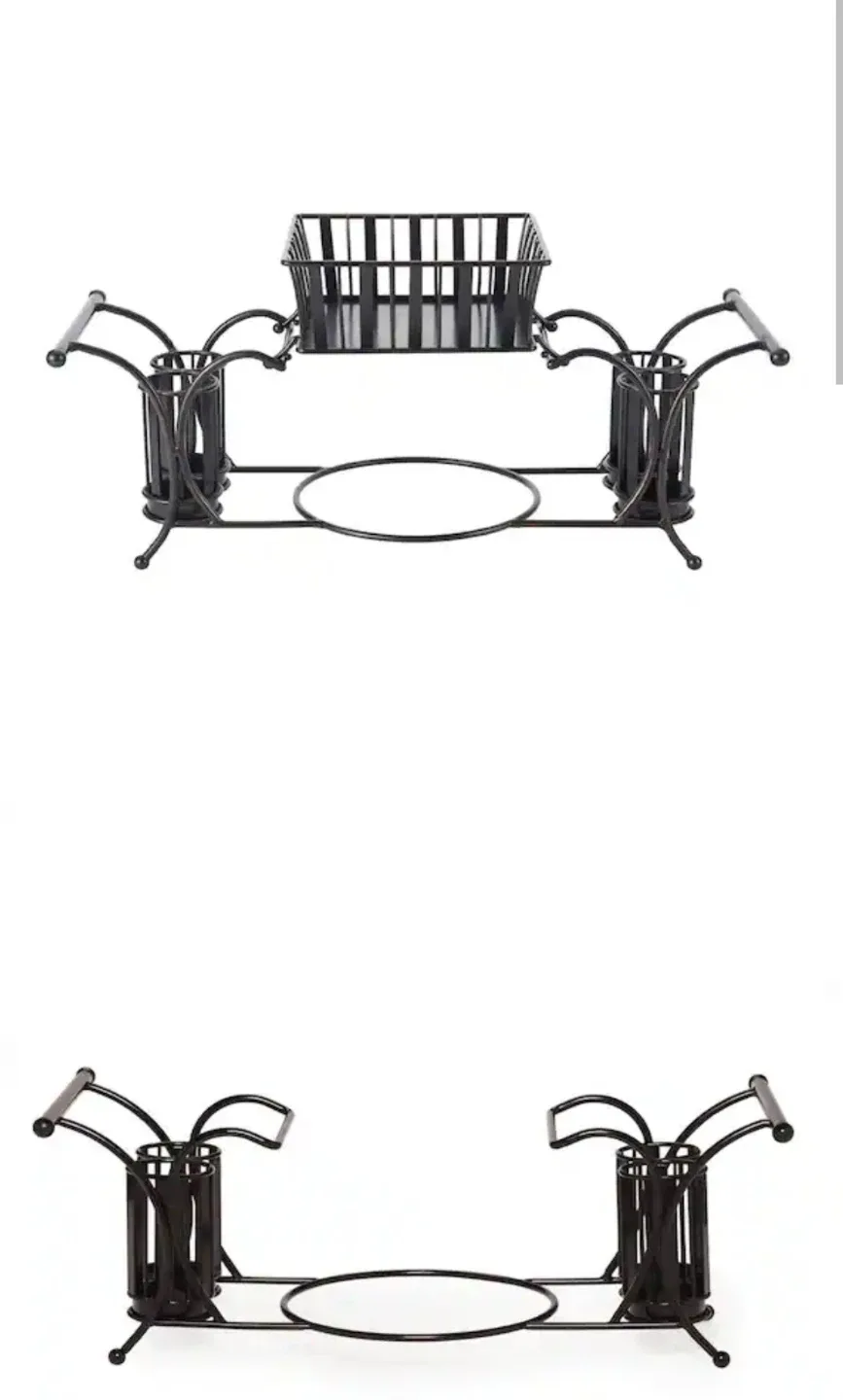 Metal Buffet Server image indicator(5)