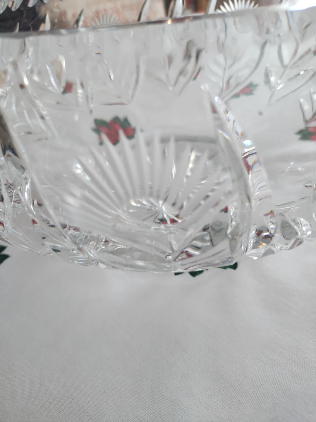 Crystal Bowl - photo 2