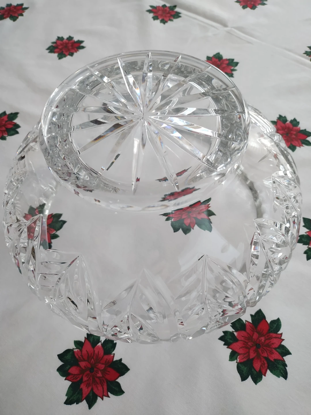 Crystal Bowl - photo 3