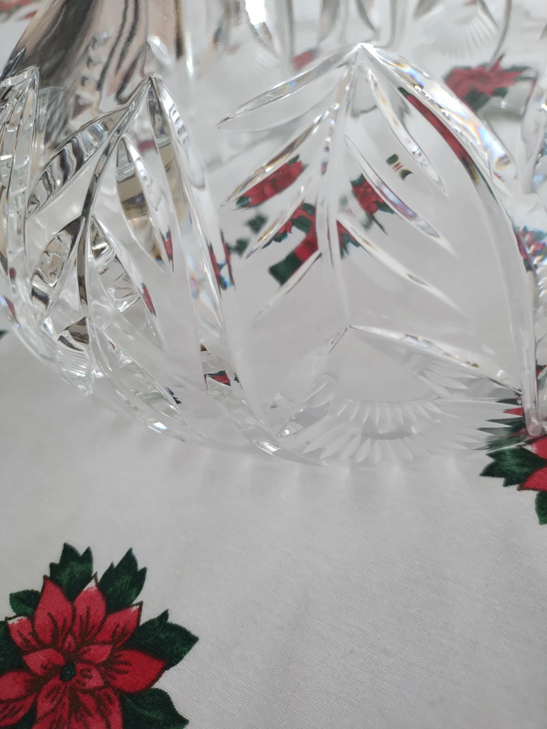 Crystal Bowl - photo 4