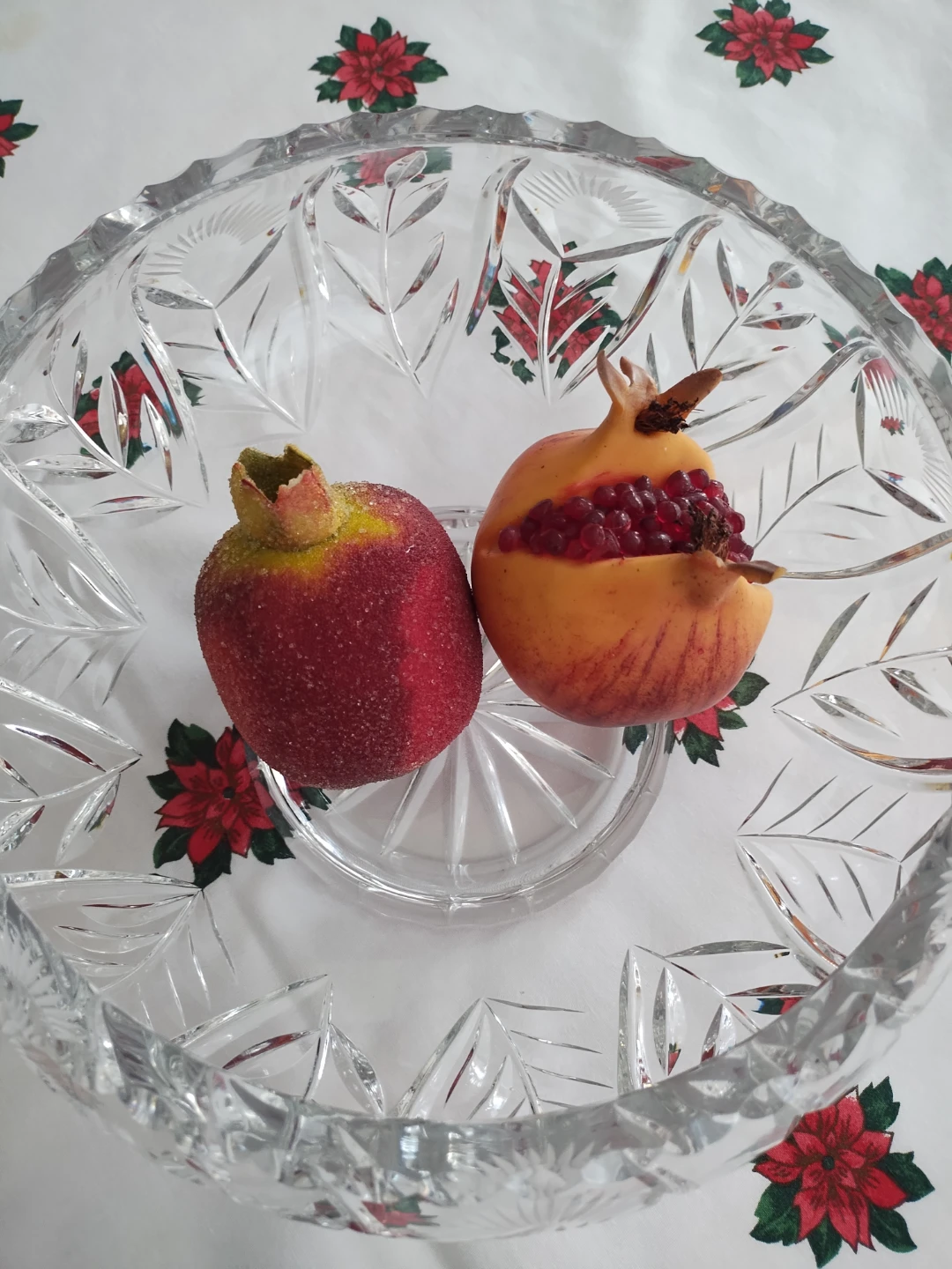 Crystal Bowl - photo 5