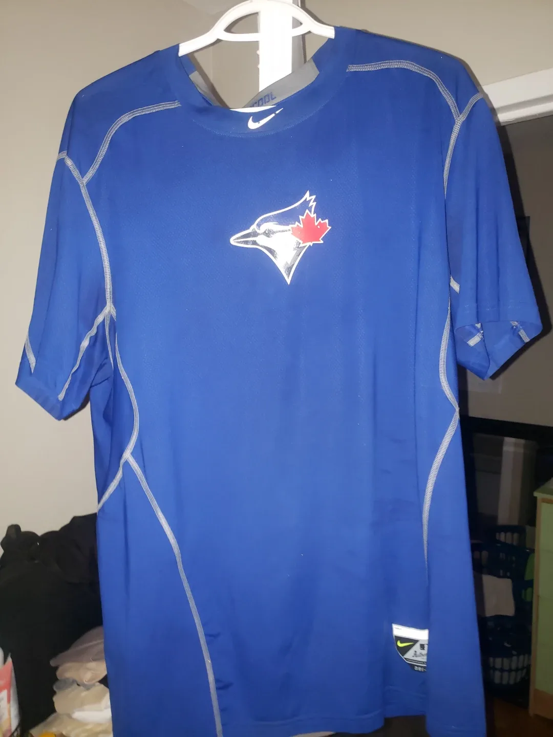 Nike Toronto Blue Jays Dri-FIT T-Shirt