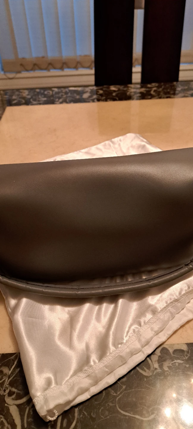 Coach Pillow Tabby 18 Grey - photo 2