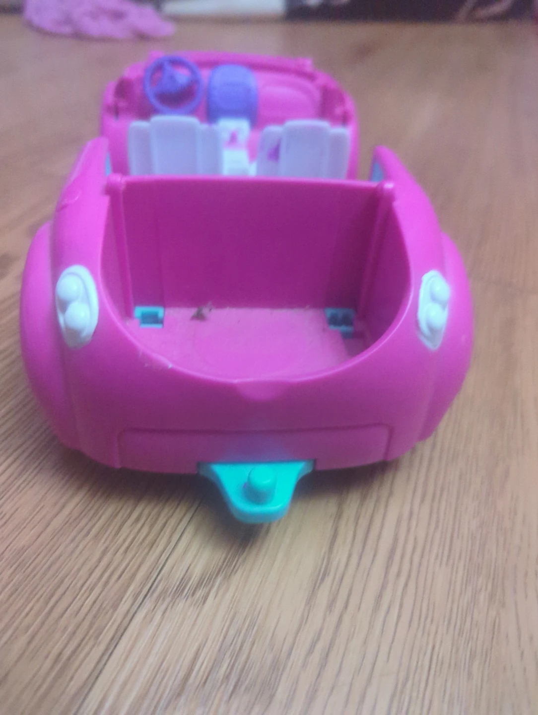 Shopkins Convertible Car Toy - photo 2