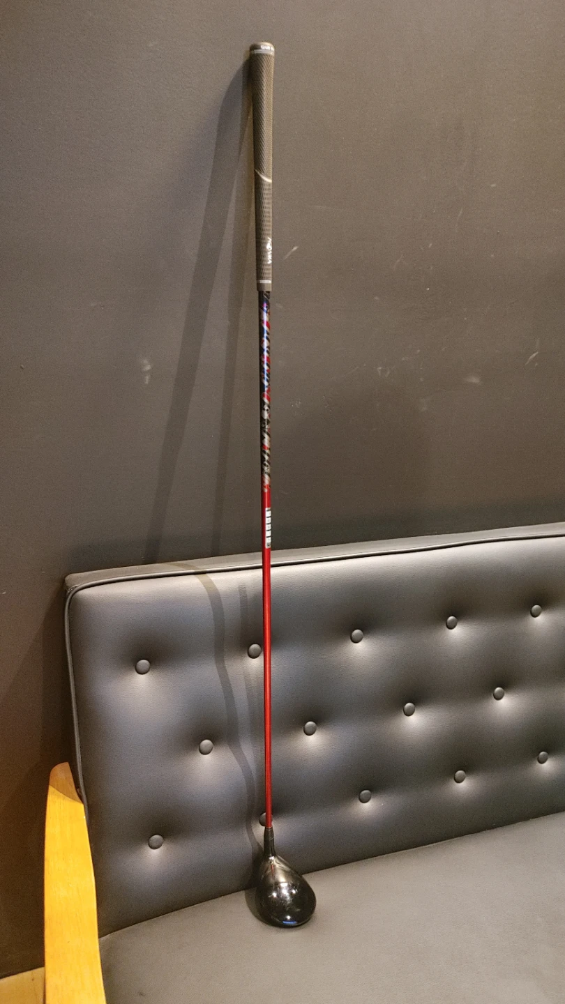 Honma TR21 4 16.5° Hybrid Golf Club - photo 2